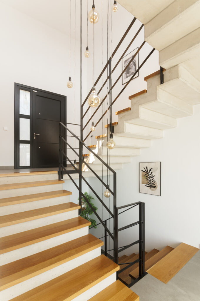 ameco-proyectos-obra-nueva-siero-escalera