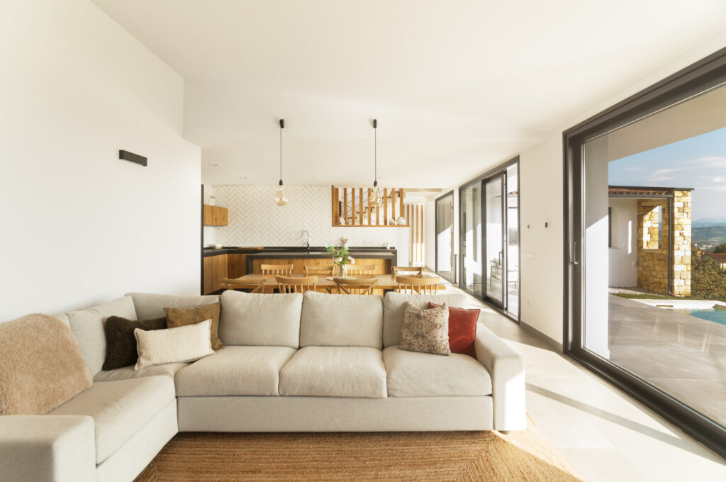 ameco-proyectos-obra-nueva-siero-salon-cocina