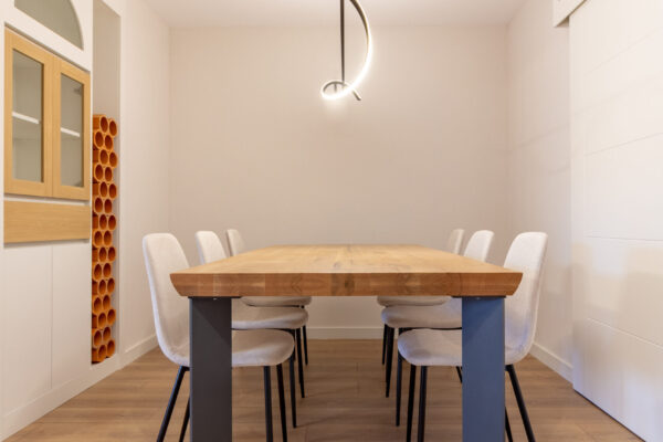 reforma-integral-calvo-sotelo-oviedo-habitacion-salon-comedor-iluminacion-diseño