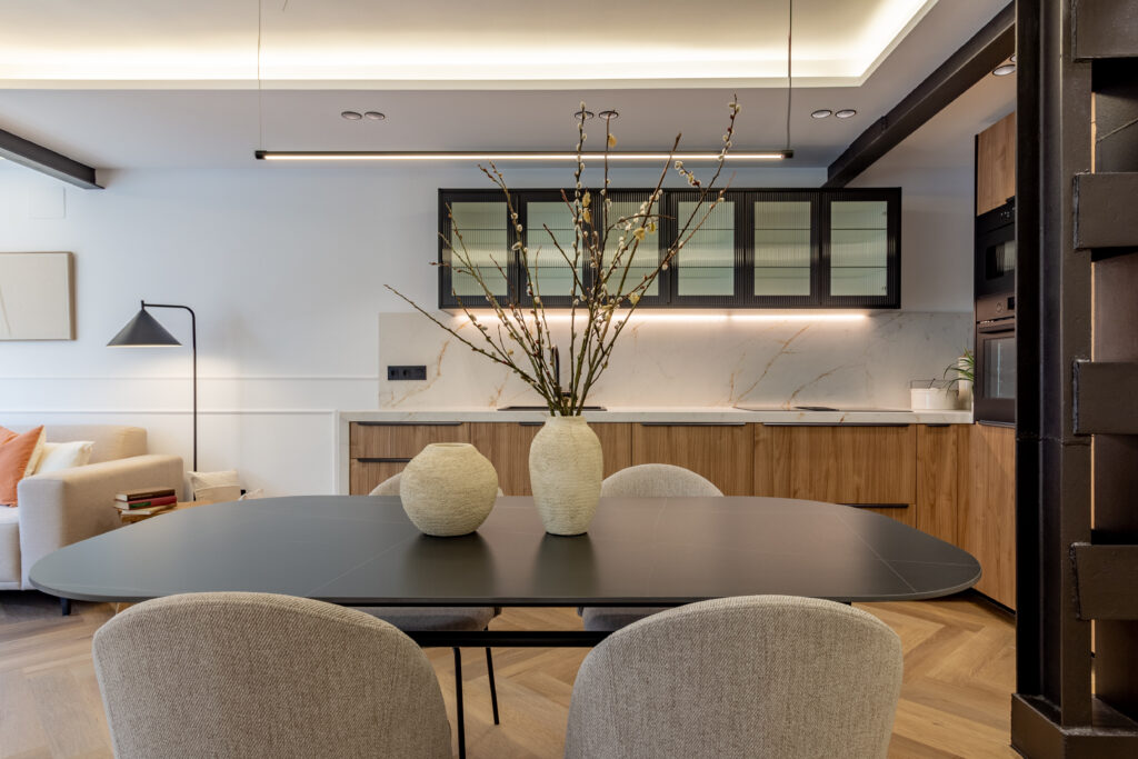 ameco-proyectos-reforma-integral-oviedo-vivienda cervantes-decoracion-interiorismo.muebles-cocinasaloncomedor-2