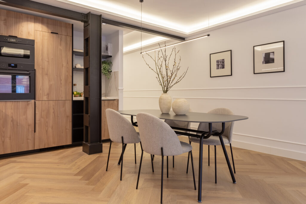 ameco-proyectos-reforma-integral-oviedo-vivienda cervantes-decoracion-interiorismo.muebles-cocinasaloncomedor-4