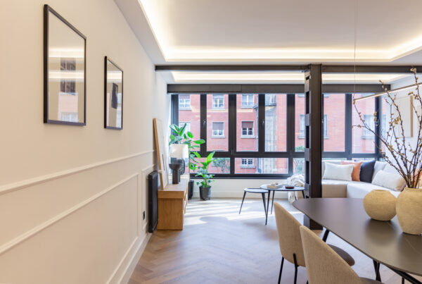 ameco-proyectos-reforma-integral-oviedo-vivienda cervantes-decoracion-interiorismo.muebles-cocinasaloncomedor